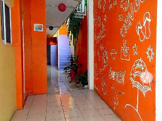 Casa Mexicana Barra de Navidad