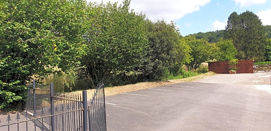 Monkton Court House B&B