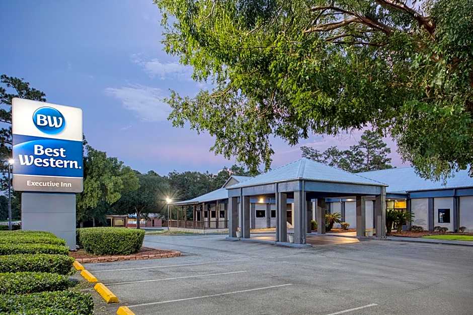 Best Western Executive Inn