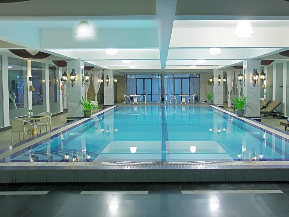 Sokhalay Angkor Inn – Siem Reap