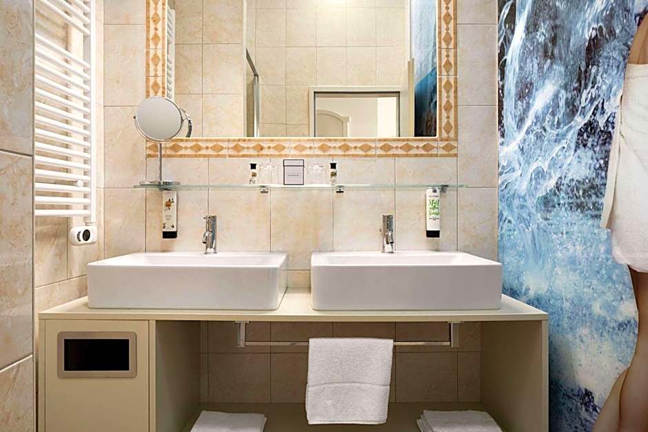 Amedia Plaza Wels, Trademark Collection by Wyndham