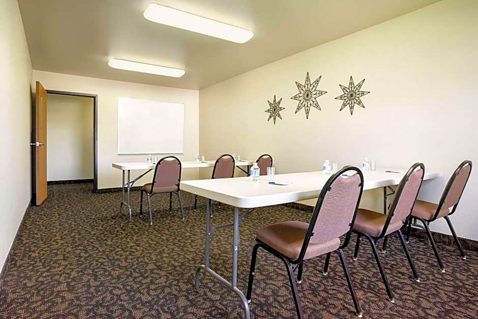 Travelodge by Wyndham Bill WY Thunder Basin Ntl Grassland