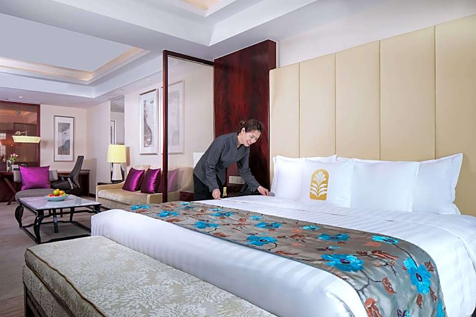 Pan Pacific Ningbo Hotel