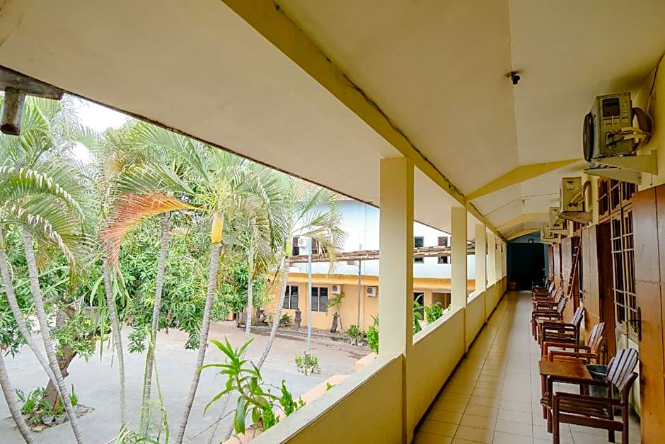 OYO 1984 Hotel Istana Family Syariah