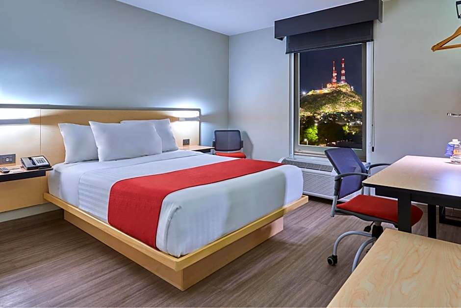 Photo 1 of 69 of City Express by Marriott Hermosillo