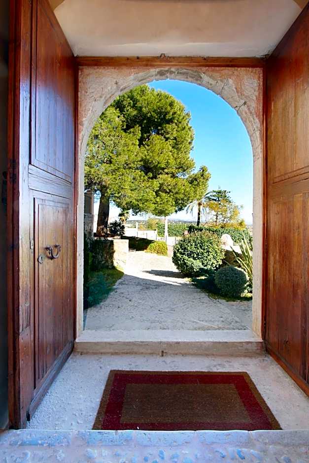 Sa Bisbal - Turismo de interior