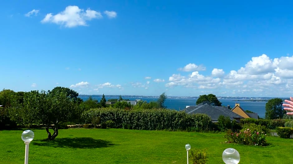 Gite des confitures à Lanvéoc-Crozon