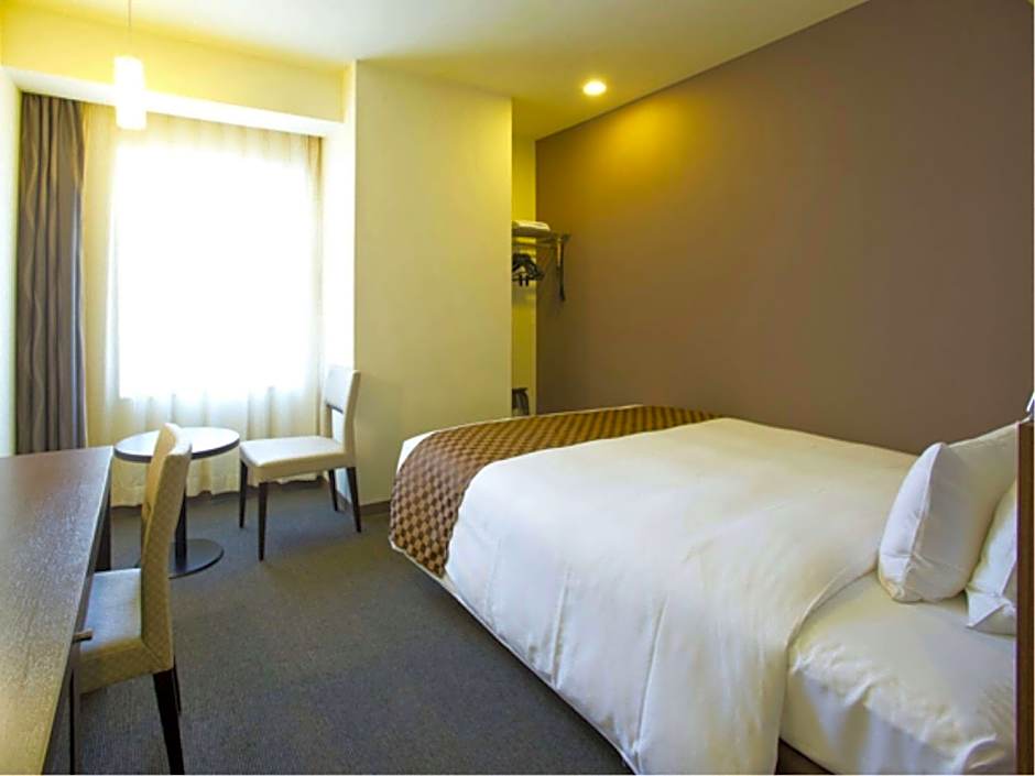 Hotel Ascent Plaza Hamamatsu