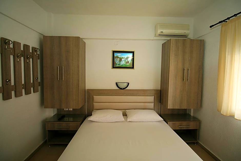 SARTI CENTER studios