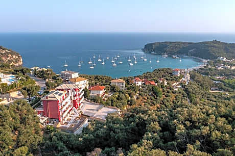 Hotel Parga Princess