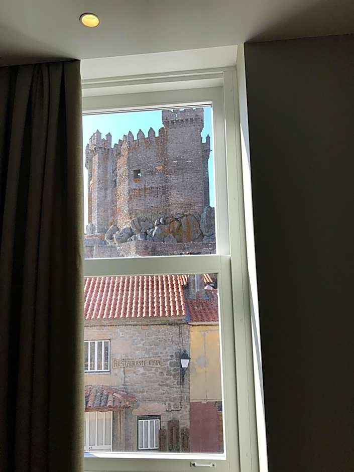 Hotel Medieval® de Penedono