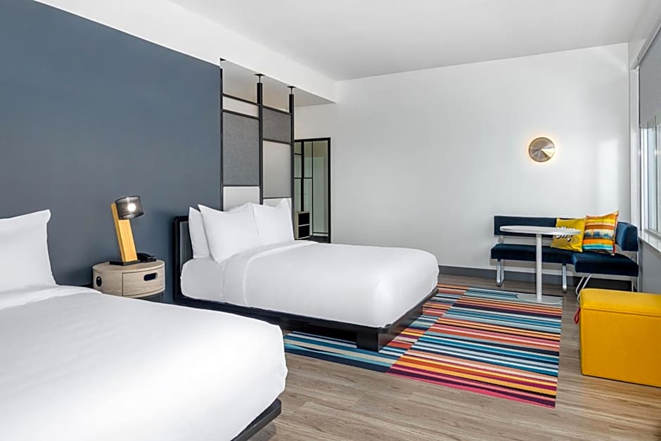 Aloft Denver North Westminster