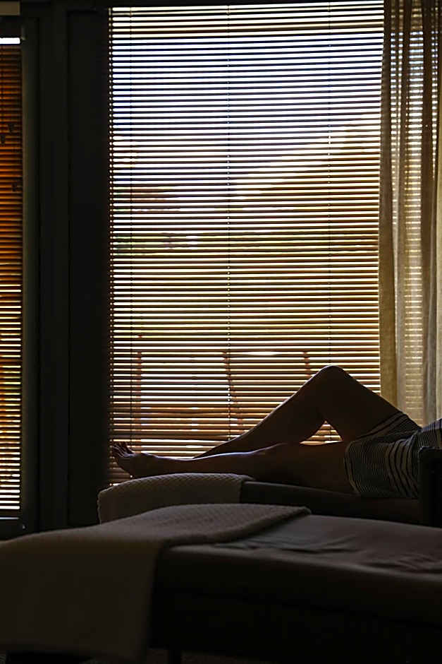 Donnington Valley Hotel, Golf & Spa