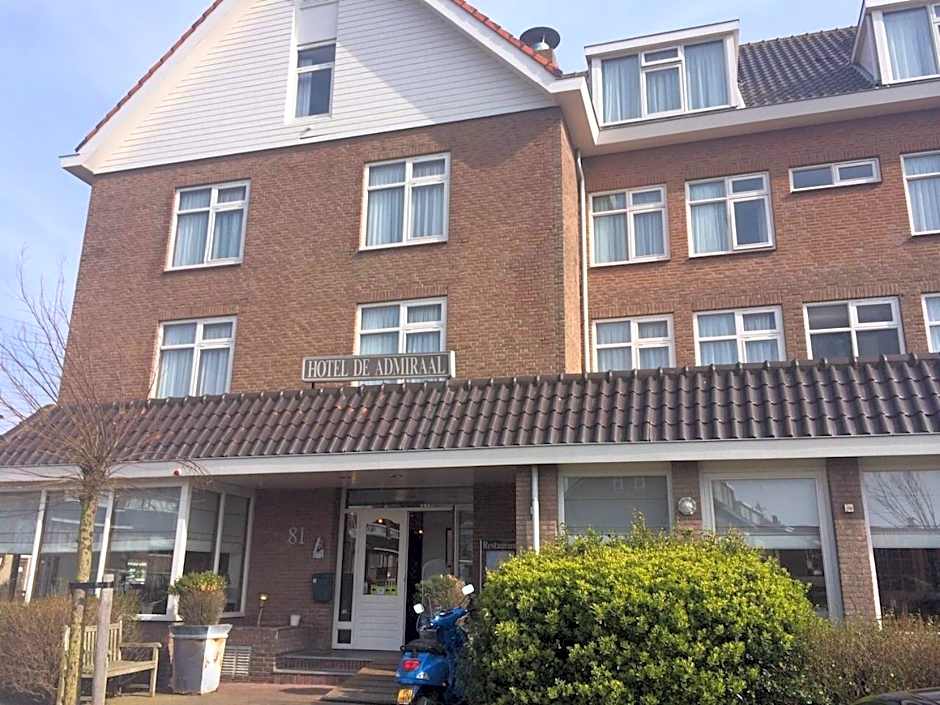 Hotel de Admiraal