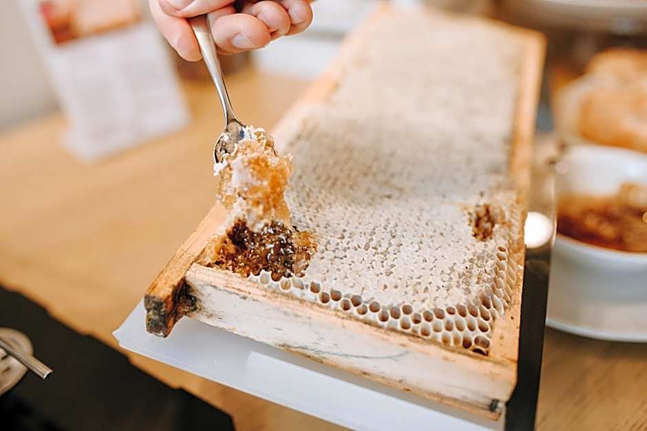 Hotel Villa Patriarca