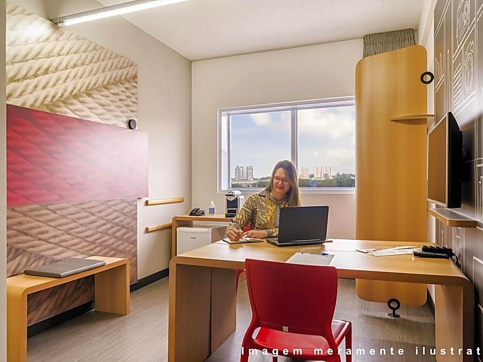 Ibis Guarulhos