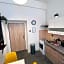 Apartmá Luxura