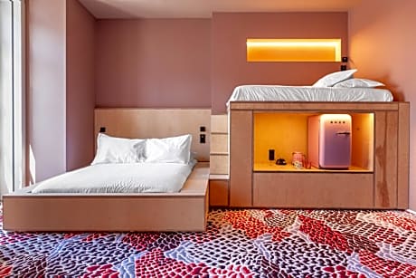 Superior Family Room