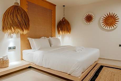 Suite with Private Pool