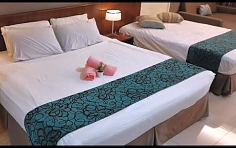 YUYU Honeymoon genting highland WiFi