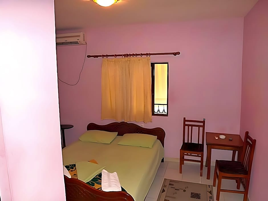 Hotel Dafina