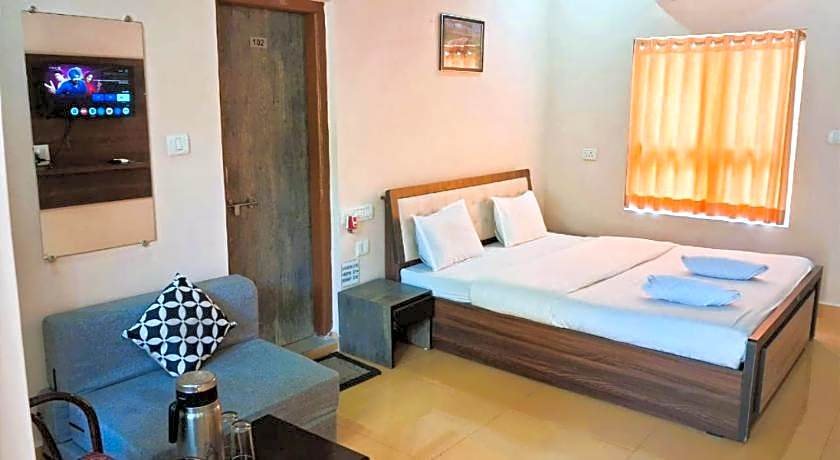 Gir Jungle Lodge