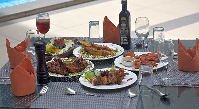 Starlit Suites Kochi