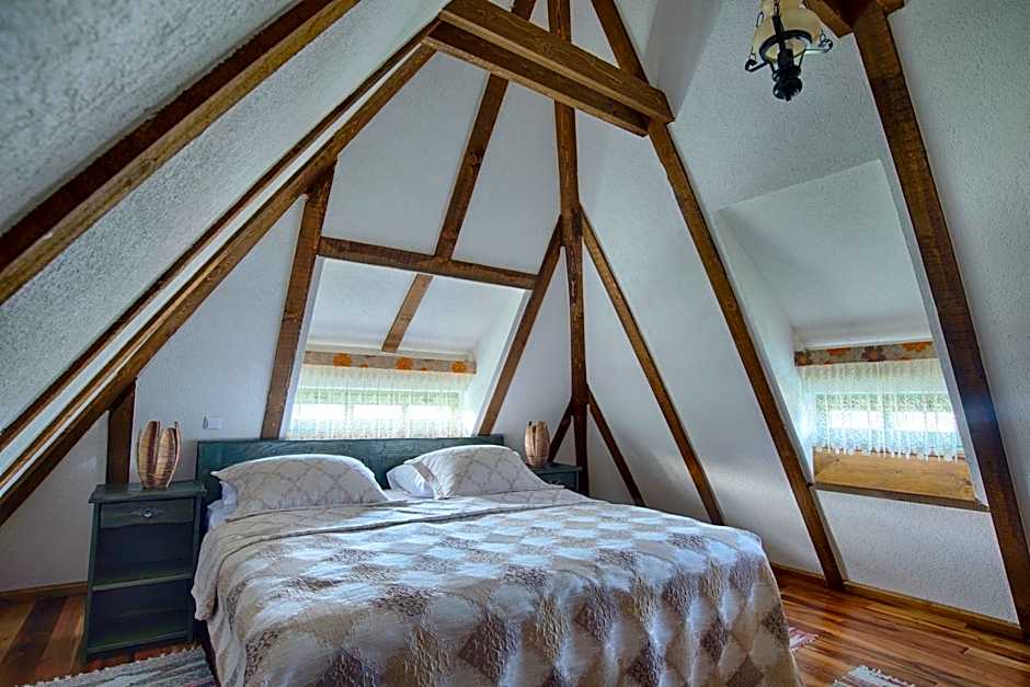 Etno Village Cardaci