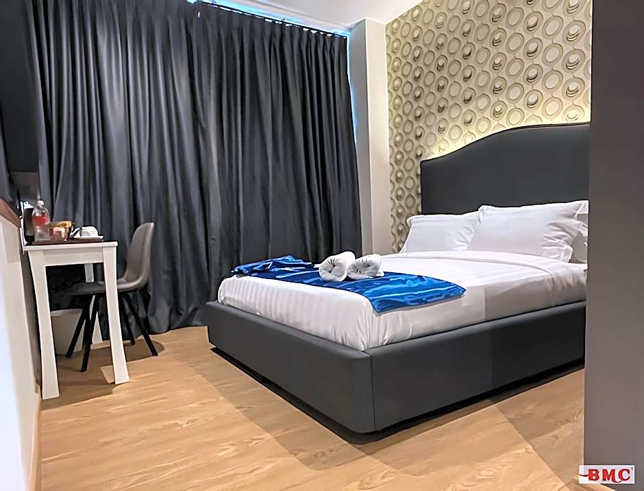 BMC Hotel