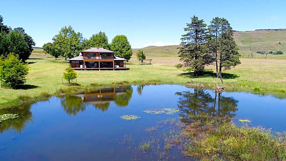 Sani Valley Nature Lodges