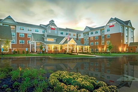Residence Inn by Marriott Columbus Polaris