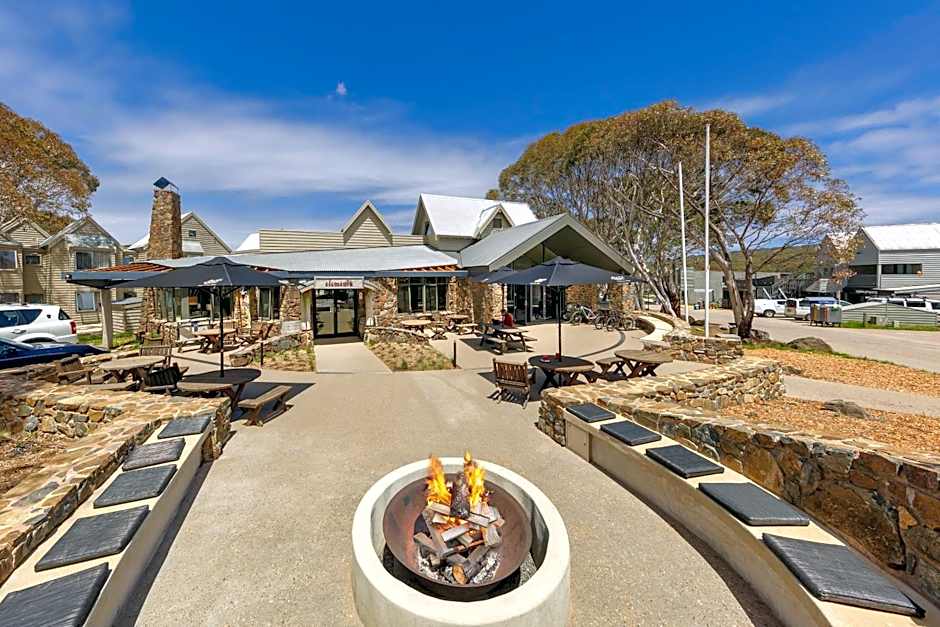 Club Wyndham Dinner Plain, Trademark Collection by Wyndham