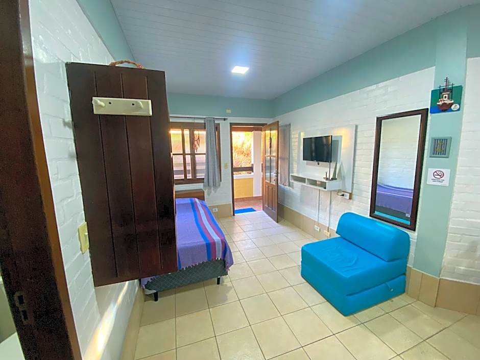 Lemuria Apart Hotel
