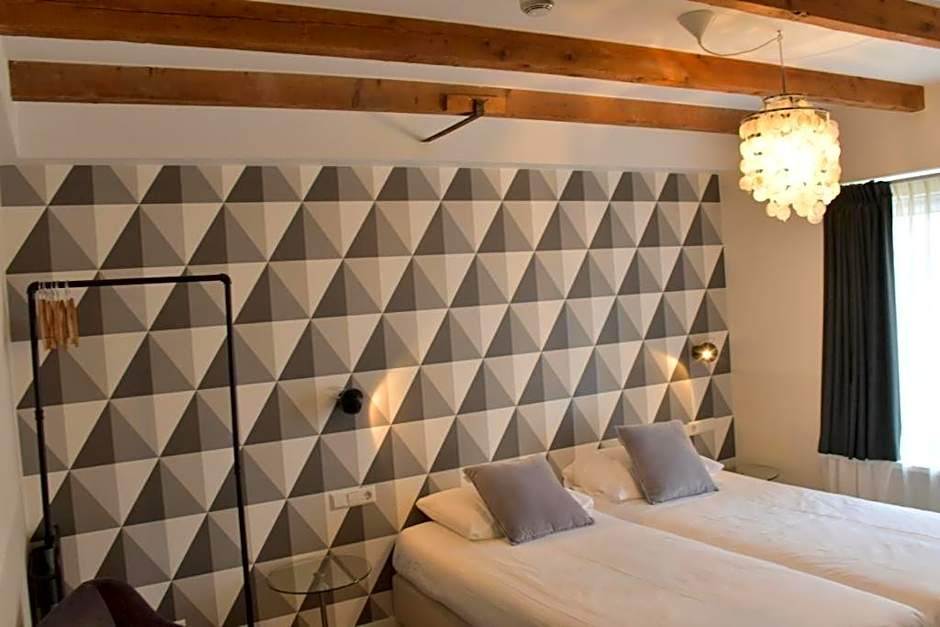 Hotel Steeds aan Zee