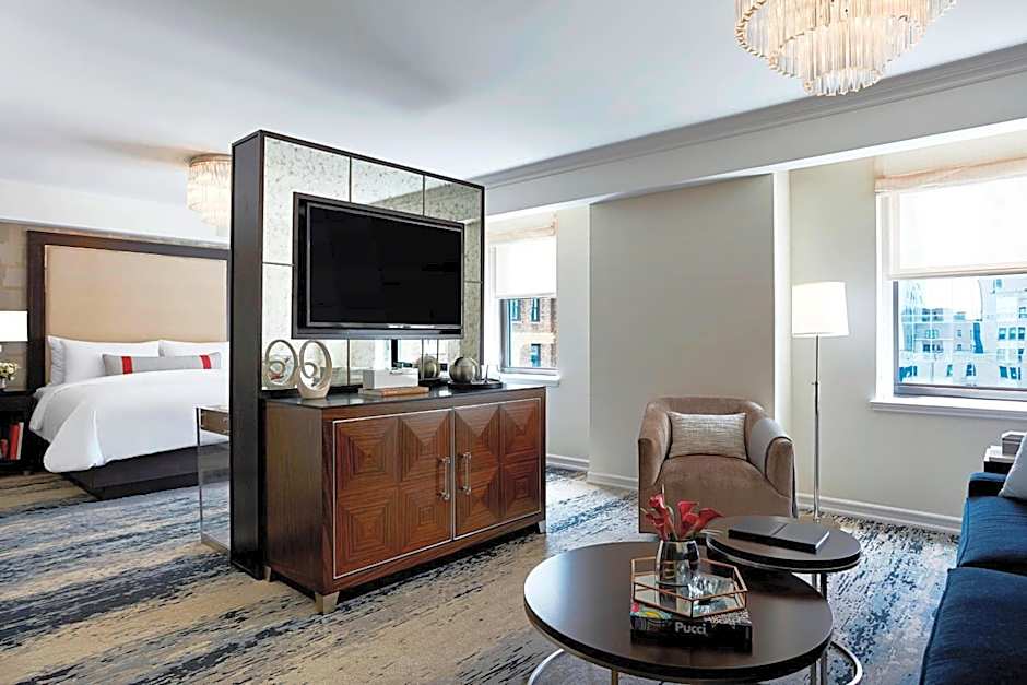 JW Marriott Essex House New York