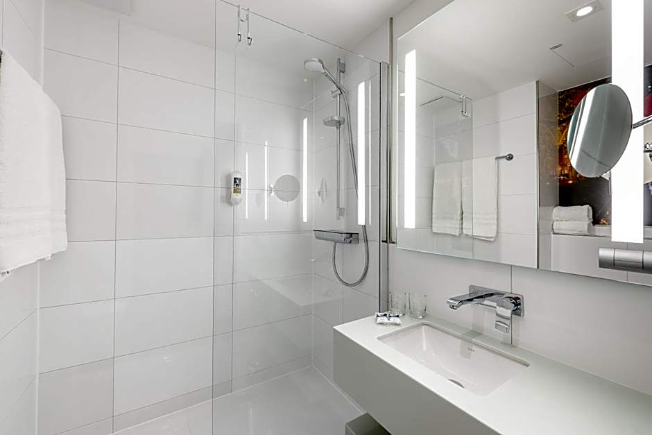 Mercure Hotel Duesseldorf Zentrum