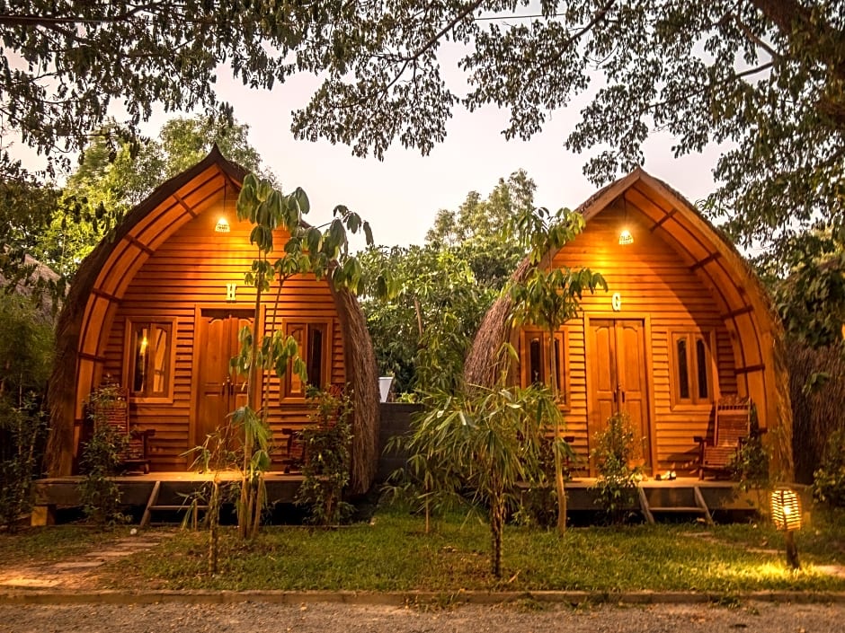 Bamboo Bungalows