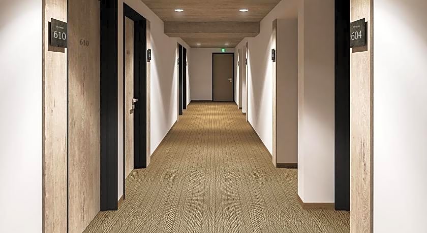 Fukuoka Toei Hotel