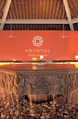 Krystal Vallarta