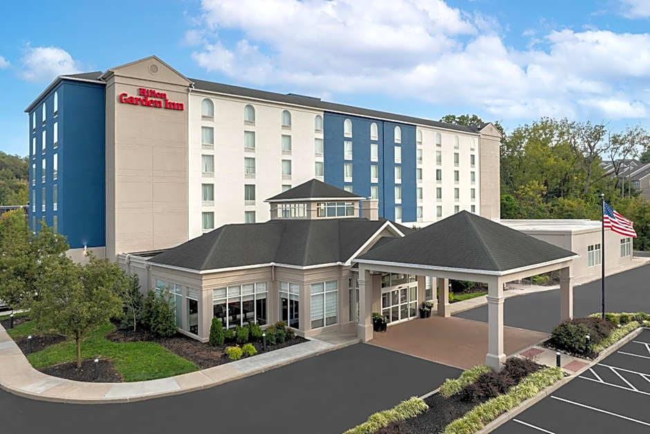 Hilton Garden Inn Philadelphia-Fort Washington