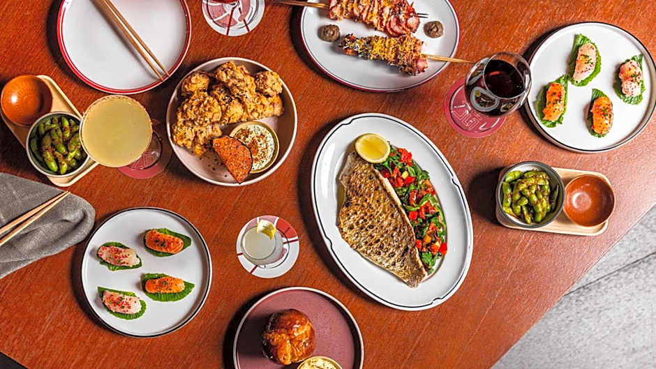 Hotel Indigo Sydney Potts Point By IHG