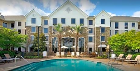 Homewood Suites By Hilton Montgomery EastChase
