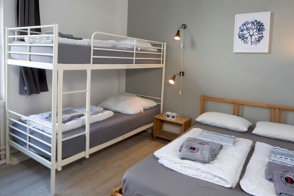 Flensbed Hotel & Hostel