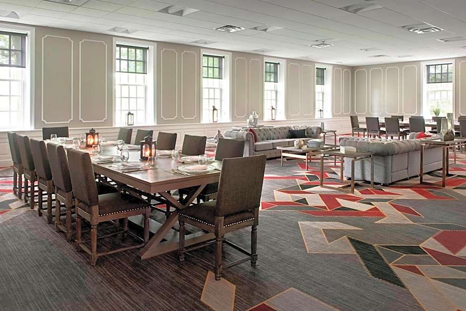 College Park Marriott Hotel & Conference Center