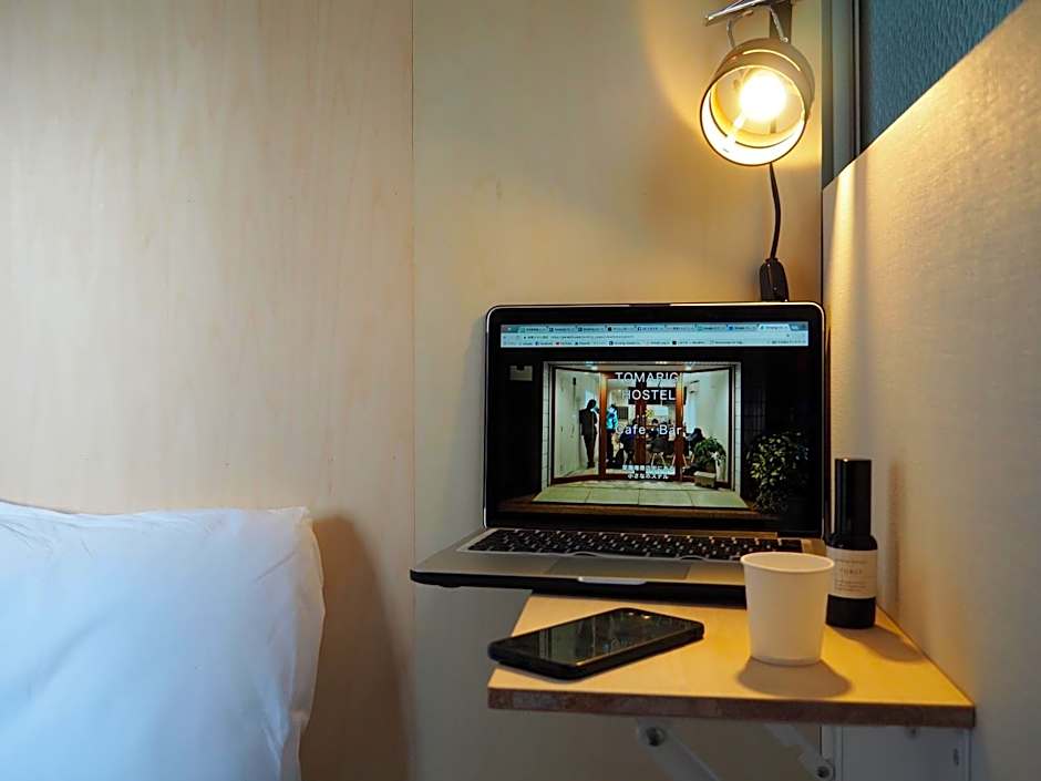 Tomarigi Hostel