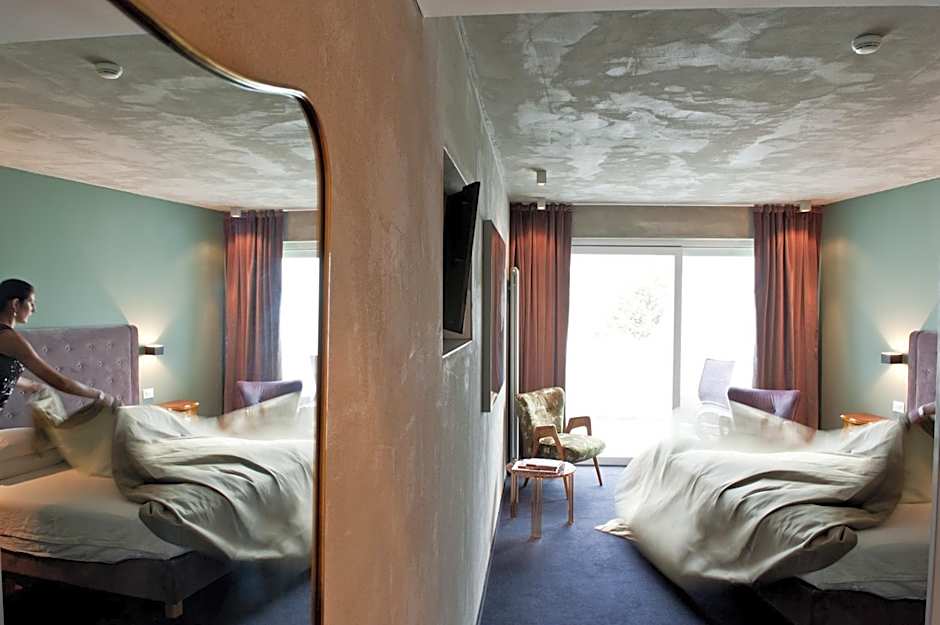 Boutique Hotel Imperialart