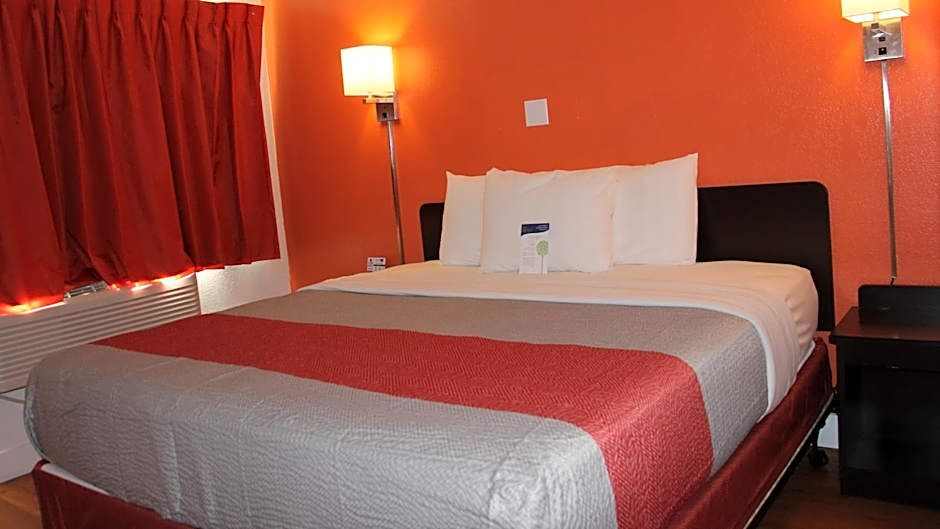 Motel 6-Goodland, KS