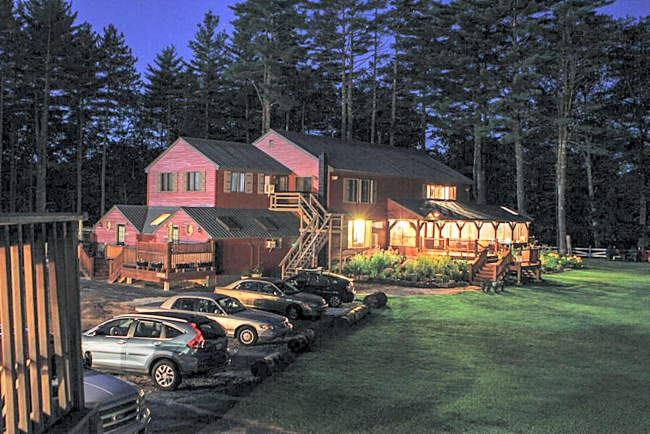 Old Saco Inn