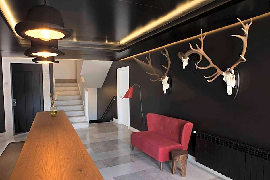 La Casita de la Planta