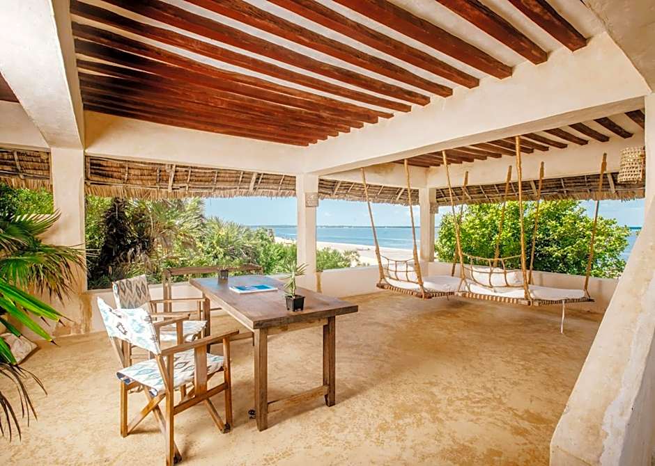 The Cabanas Lamu